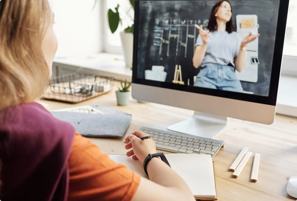 IT infrastructure project
